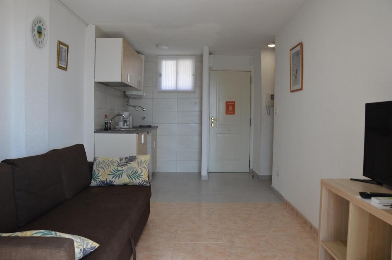 Provima Mallorca Sea View Бенидорм Экстерьер фото