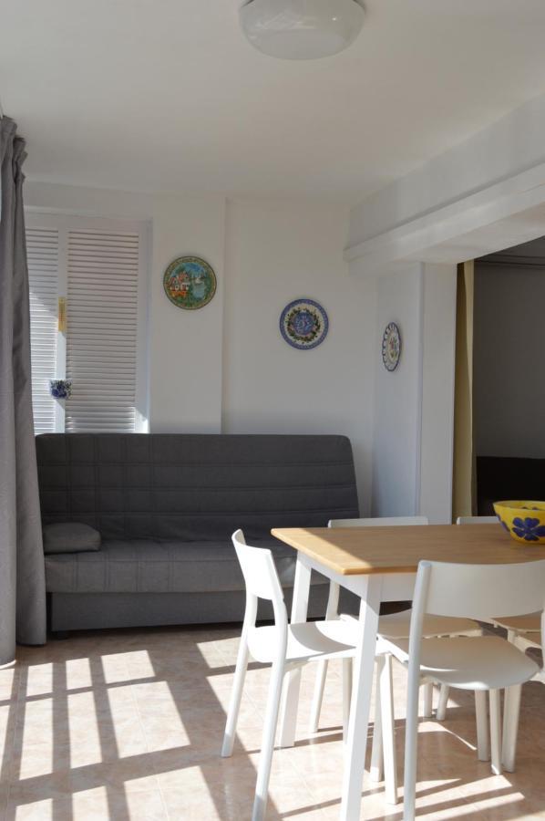 Provima Mallorca Sea View Бенидорм Экстерьер фото