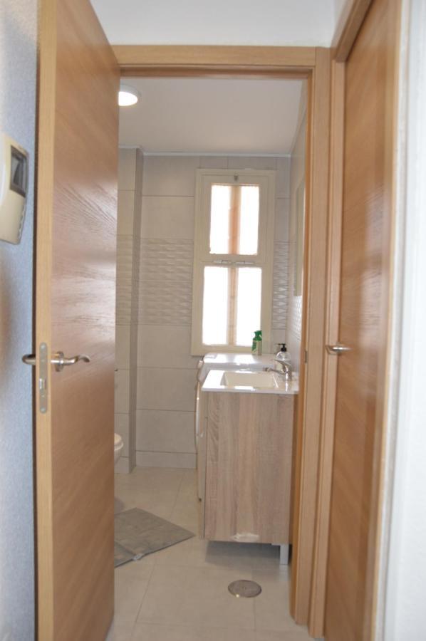 Provima Mallorca Sea View Бенидорм Экстерьер фото
